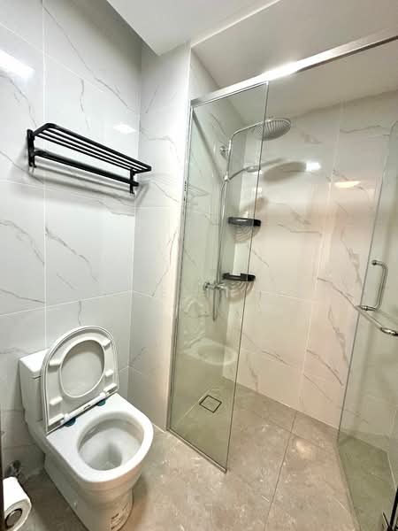 Service Residence for Rent at Agile Bukit Bintang - Joycelin Yap - PropertyGuru.com.my