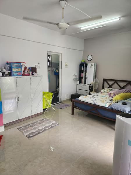 Condominium for Sale at Menara Alpha - William Yeoh - PropertyGuru.com.my