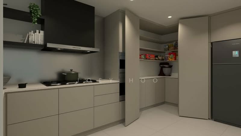 Condominium for Sale at Gembira Residen - Joey Hoo - PropertyGuru.com.my