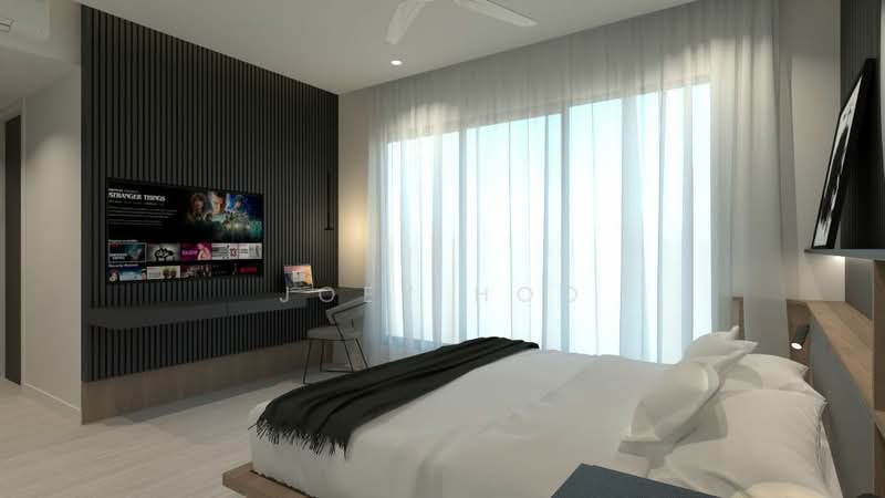 Condominium for Sale at Gembira Residen - Joey Hoo - PropertyGuru.com.my