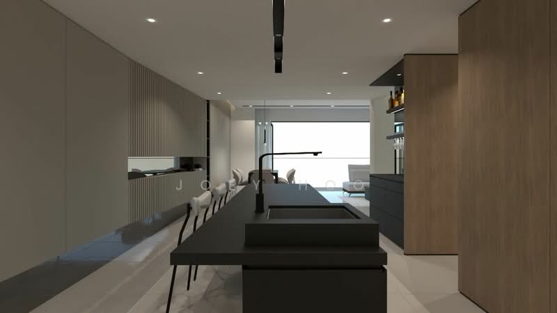 Condominium for Sale at Gembira Residen - Joey Hoo - PropertyGuru.com.my