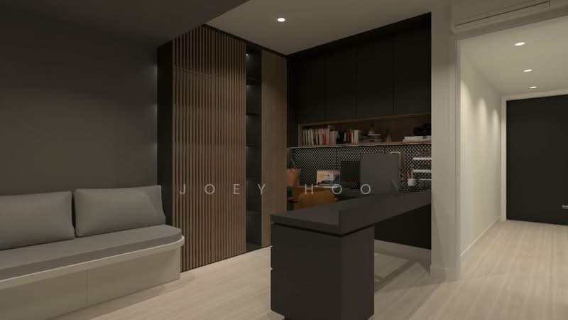 Condominium for Sale at Gembira Residen - Joey Hoo - PropertyGuru.com.my