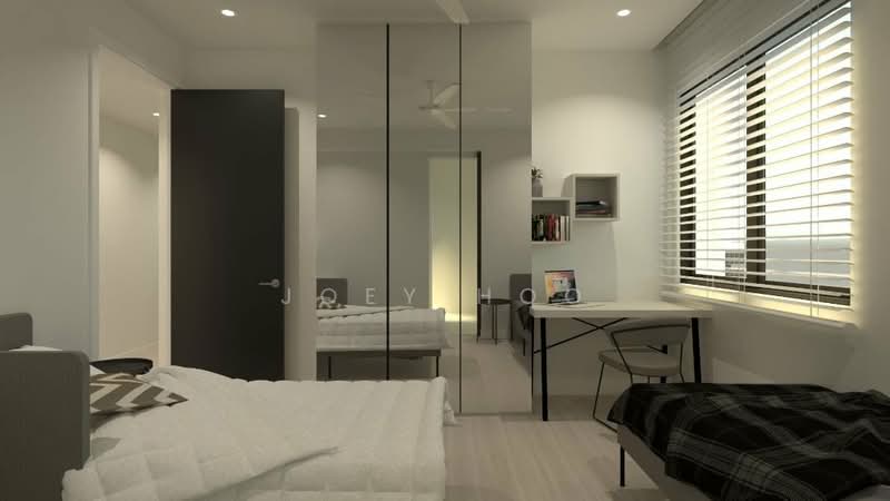 Condominium for Sale at Gembira Residen - Joey Hoo - PropertyGuru.com.my