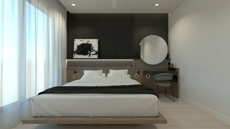 Condominium for Sale at Gembira Residen - Joey Hoo - PropertyGuru.com.my