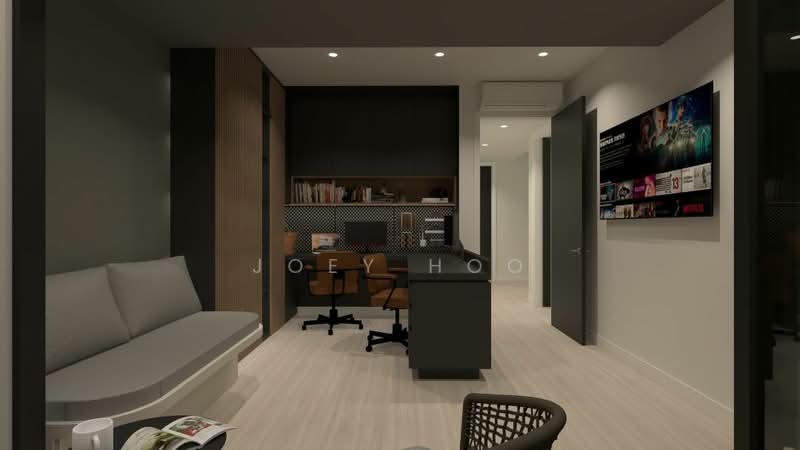 Condominium for Sale at Gembira Residen - Joey Hoo - PropertyGuru.com.my