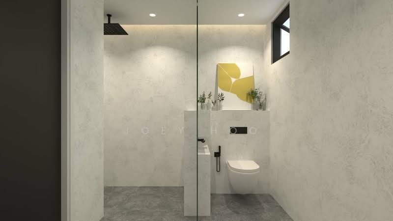 Condominium for Sale at Gembira Residen - Joey Hoo - PropertyGuru.com.my