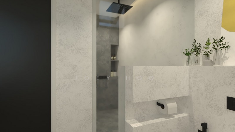 Condominium for Sale at Gembira Residen - Joey Hoo - PropertyGuru.com.my