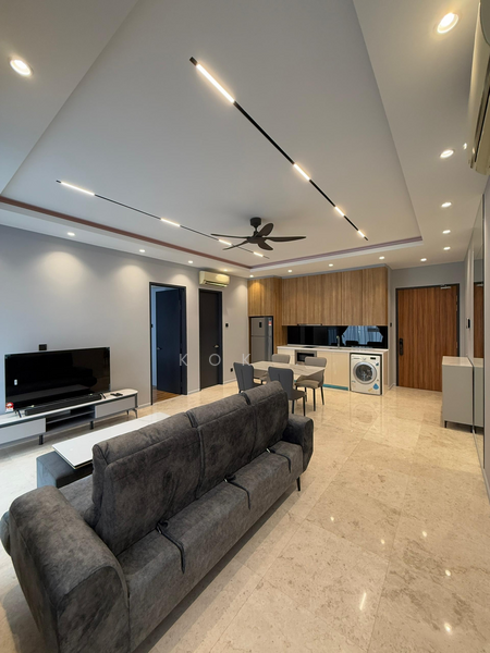 Condominium for Rent at The Manhattan - Kok . - PropertyGuru.com.my