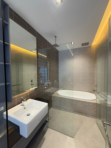 Condominium for Rent at The Manhattan - Kok . - PropertyGuru.com.my