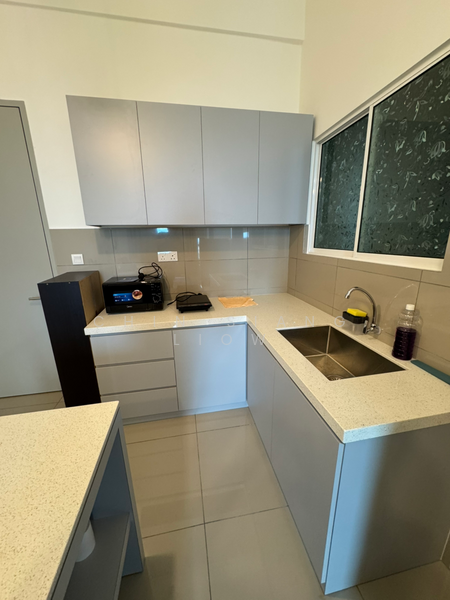 Service Residence for Rent at Amber Cove - Chin Siang Liow - PropertyGuru.com.my