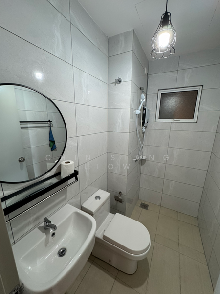 Service Residence for Rent at Amber Cove - Chin Siang Liow - PropertyGuru.com.my