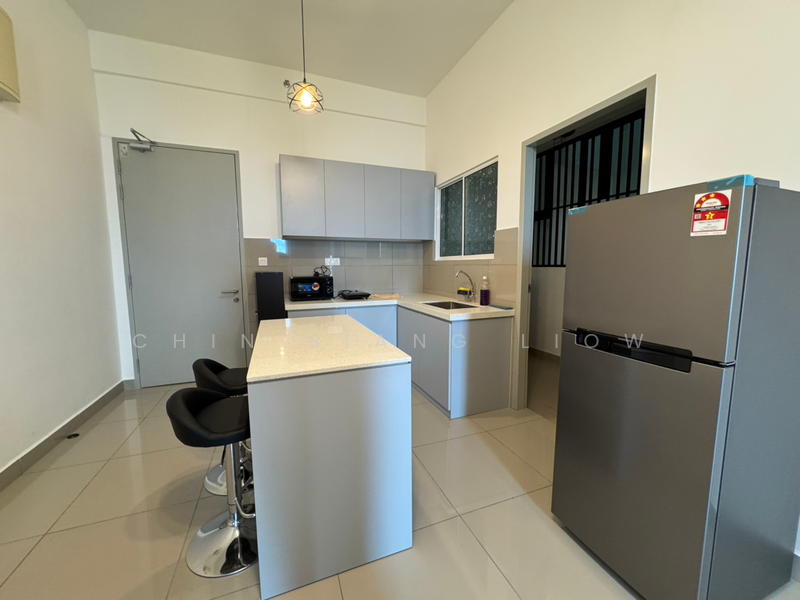 Service Residence for Rent at Amber Cove - Chin Siang Liow - PropertyGuru.com.my