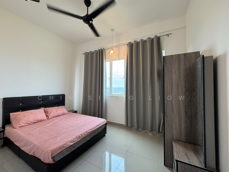 Service Residence for Rent at Amber Cove - Chin Siang Liow - PropertyGuru.com.my