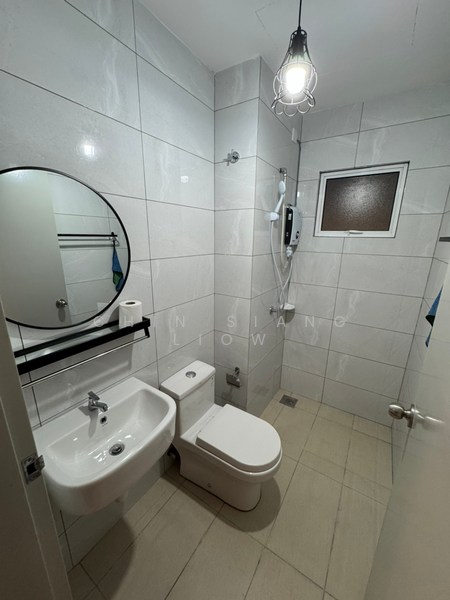 Service Residence for Rent at Amber Cove - Chin Siang Liow - PropertyGuru.com.my