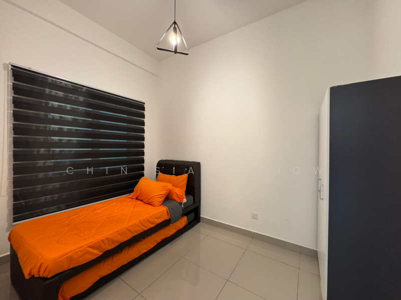 Service Residence for Rent at Amber Cove - Chin Siang Liow - PropertyGuru.com.my