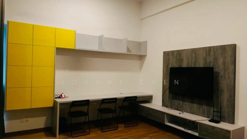 Condominium for Sale at Tropicana Grande - Joanne Chen - PropertyGuru.com.my