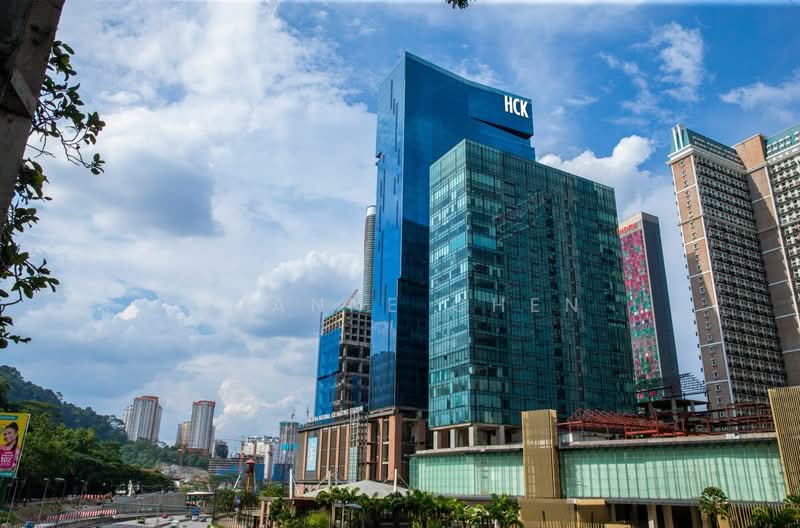 Office for Sale in PJU 8, Damansara Perdana (Petaling Jaya) - Joanne Chen - PropertyGuru.com.my