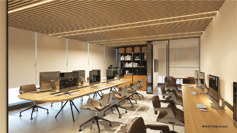 Office for Sale in PJU 8, Damansara Perdana (Petaling Jaya) - Joanne Chen - PropertyGuru.com.my