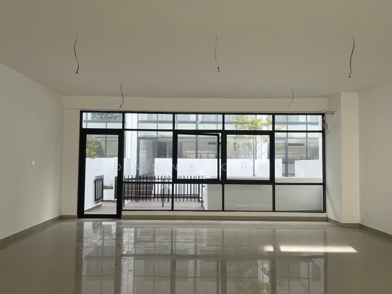 Twin Villa for Sale in PJU 8, Damansara Perdana (Petaling Jaya) - Joanne Chen - PropertyGuru.com.my
