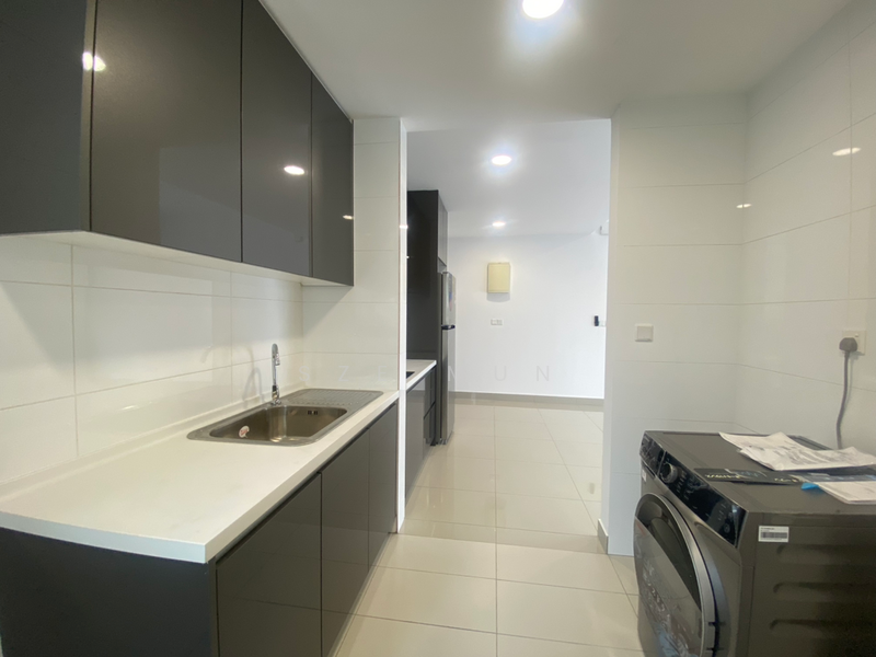 Condominium for Rent at Panorama Residences - Sze Mun - PropertyGuru.com.my