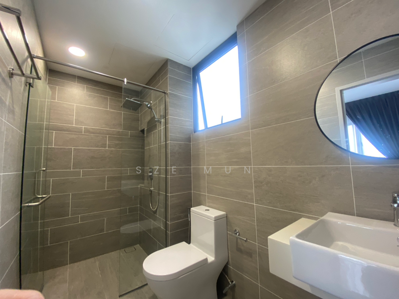 Condominium for Rent at Panorama Residences - Sze Mun - PropertyGuru.com.my