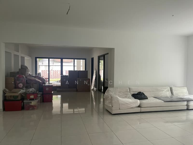 Bungalow for Sale in Damansara Idaman (Petaling Jaya) - Joanne Chen - PropertyGuru.com.my