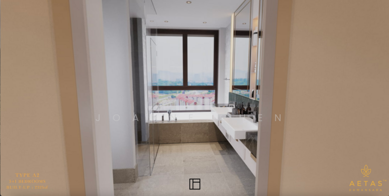 Condominium for Sale at Aetas Damansara - Joanne Chen - PropertyGuru.com.my