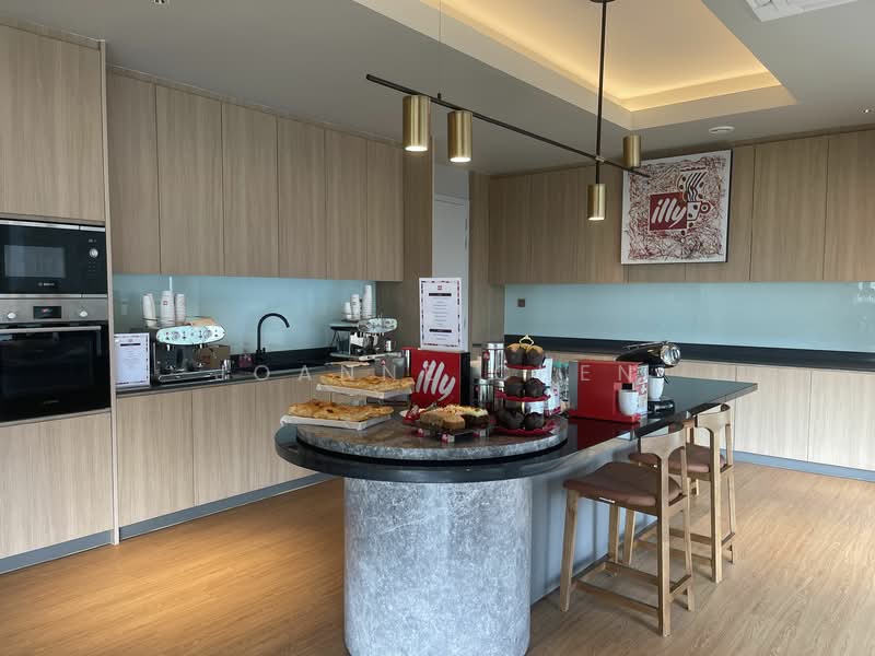 Condominium for Sale at Aetas Damansara - Joanne Chen - PropertyGuru.com.my