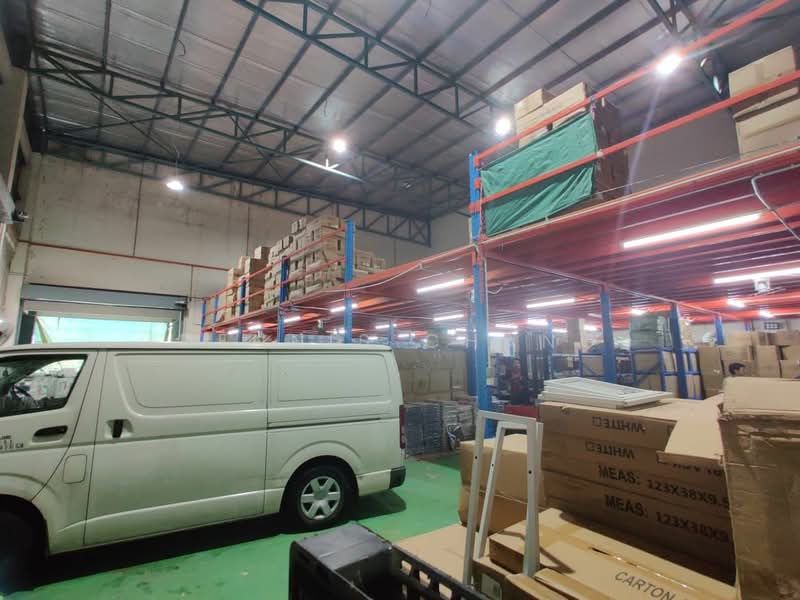 Semi-D Factory for Sale in Taman Perindustrian Bukit Serdang (Seri Kembangan) - Dennis Chang - PropertyGuru.com.my