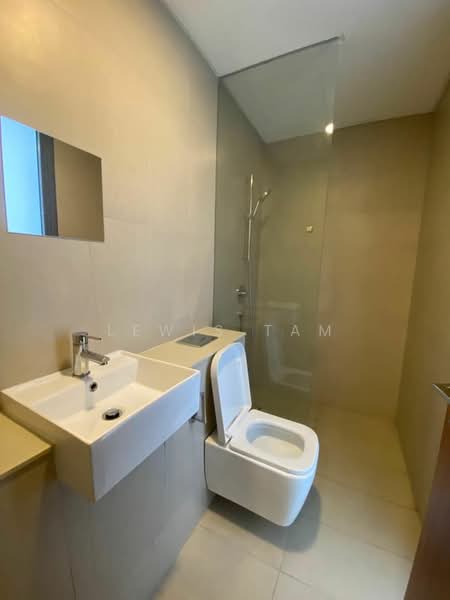 The Fennel untuk Untuk Disewa - RM 1,800 /bulan, Feb 2026 - PropertyGuru.com.my