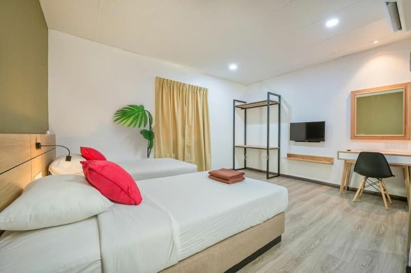 ⭐ Freehold ⭐ Glass Facade ⭐ Fronting Jalan Bukit Bintang untuk Untuk Dijual - RM 39,800,000, Feb 2026 - PropertyGuru.com.my