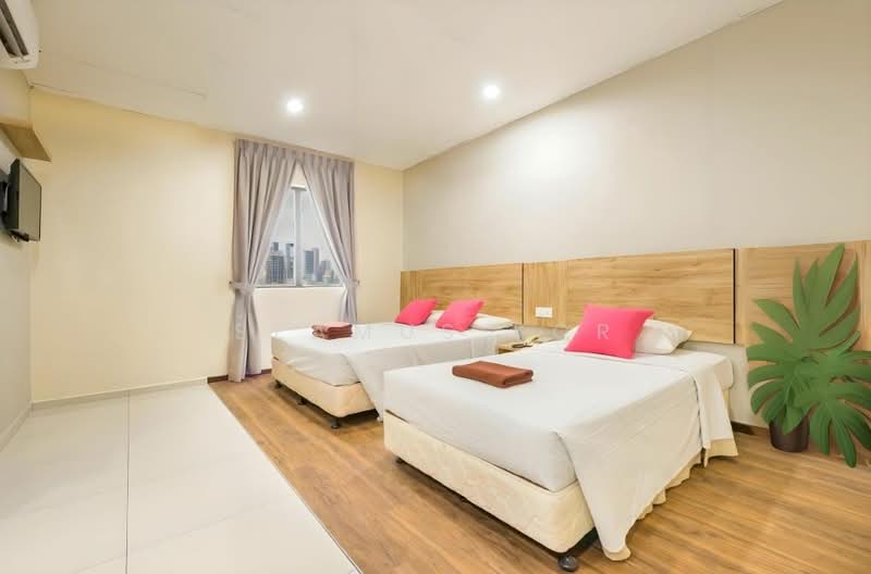 ⭐ Freehold ⭐ Glass Facade ⭐ Fronting Jalan Bukit Bintang untuk Untuk Dijual - RM 39,800,000, Feb 2026 - PropertyGuru.com.my