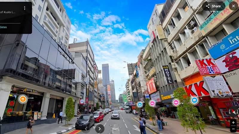 ⭐ Freehold ⭐ Glass Facade ⭐ Fronting Jalan Bukit Bintang untuk Untuk Dijual - RM 39,800,000, Feb 2026 - PropertyGuru.com.my