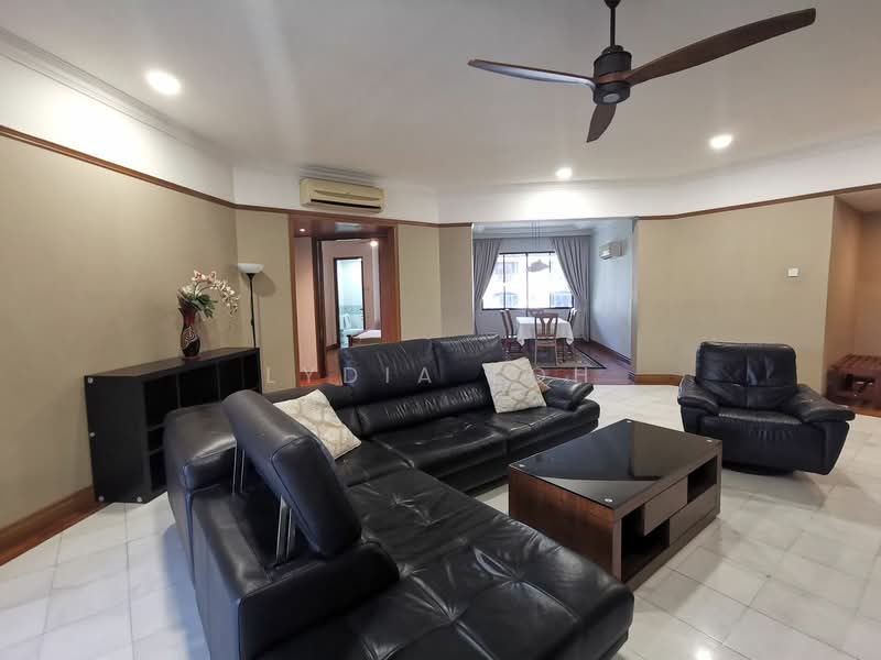 For Rent - Desa Palma
