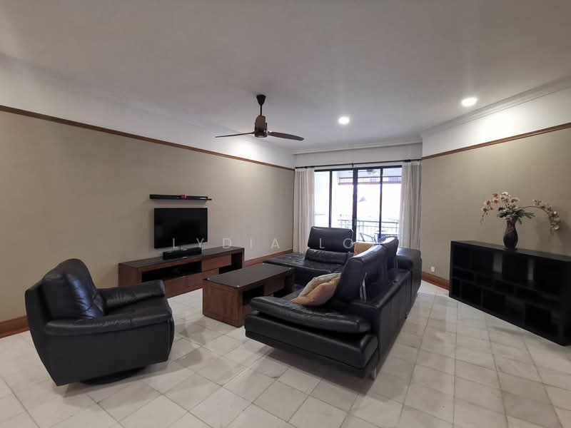 For Rent - Desa Palma