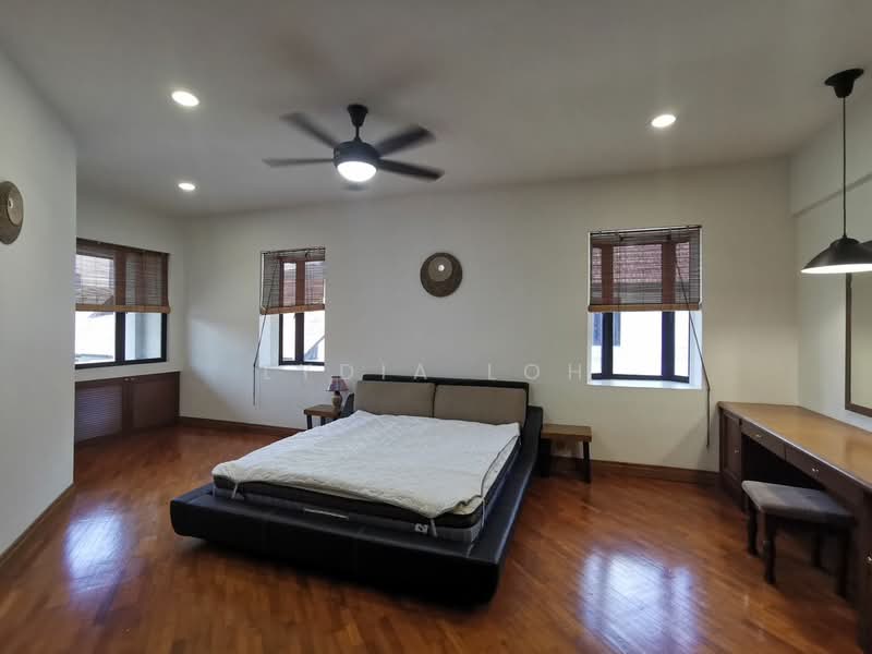 For Rent - Desa Palma