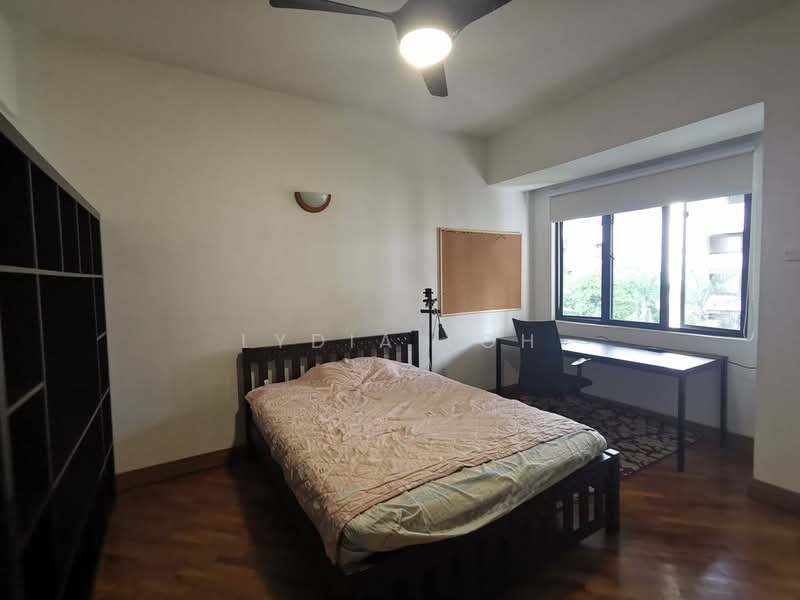 For Rent - Desa Palma