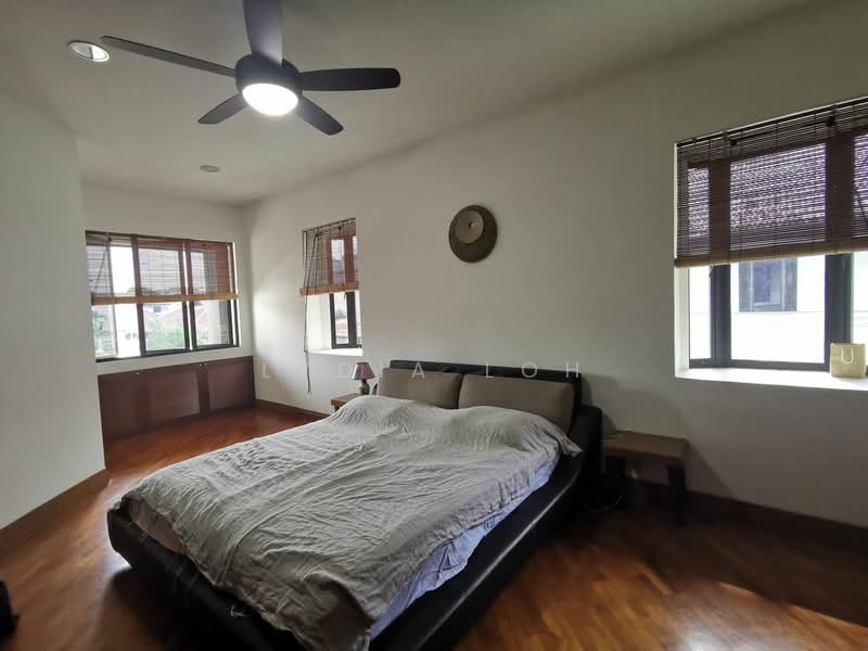 For Rent - Desa Palma