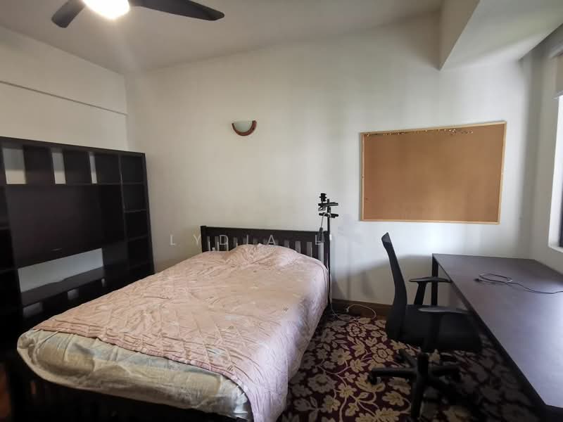 For Rent - Desa Palma