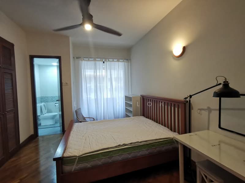 For Rent - Desa Palma