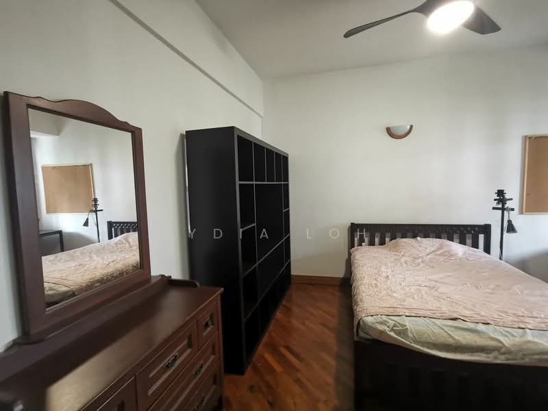 For Rent - Desa Palma