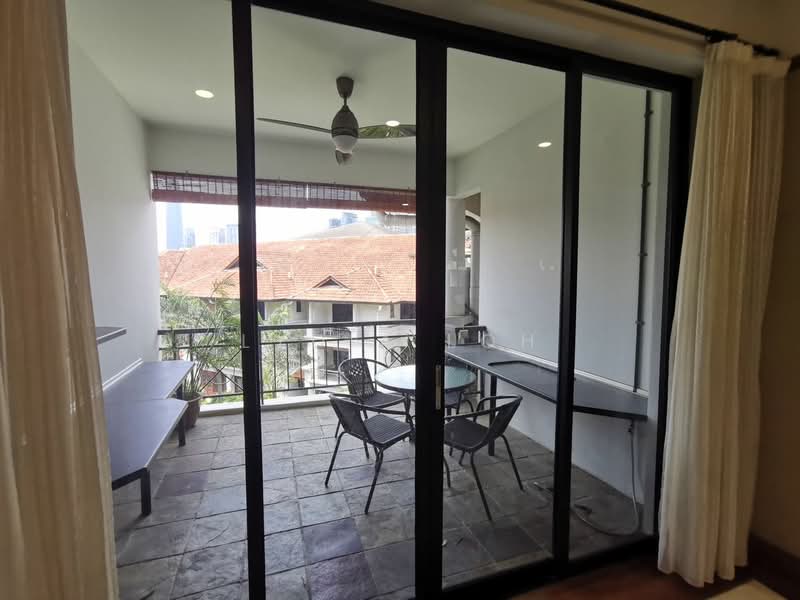 For Rent - Desa Palma