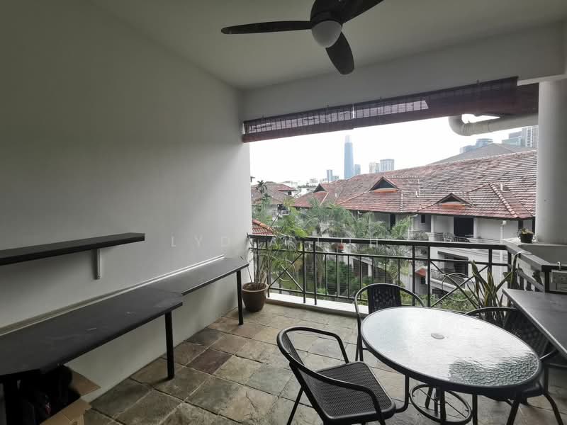 For Rent - Desa Palma