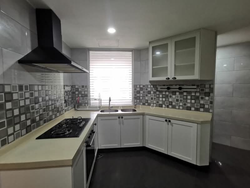 For Rent - Desa Palma