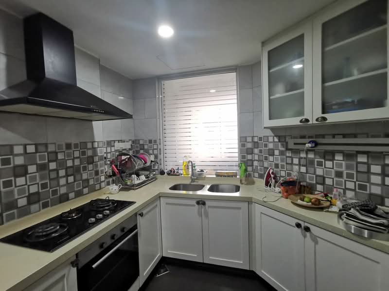 For Rent - Desa Palma