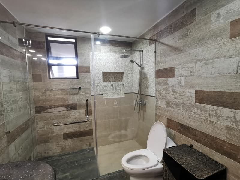 For Rent - Desa Palma