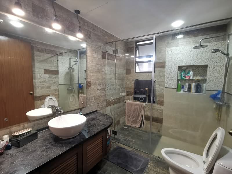 For Rent - Desa Palma