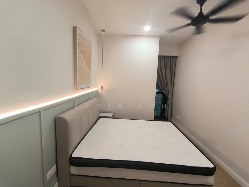 TRX Residences untuk Untuk Disewa - RM 5,500 /bulan, Mac 2026 - PropertyGuru.com.my