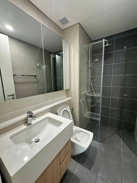 TRX Residences untuk Untuk Disewa - RM 5,500 /bulan, Mac 2026 - PropertyGuru.com.my