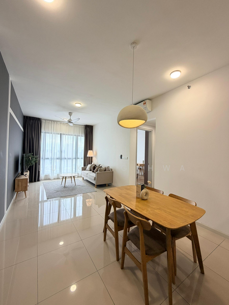 Sunway Belfield untuk Untuk Disewa - RM 3,500 /bulan, Mac 2026 - PropertyGuru.com.my